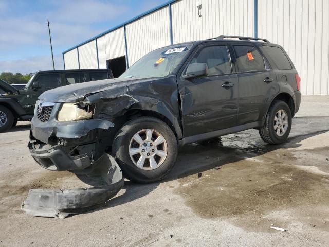 MAZDA TRIBUTE I 2009 4f2cz02789km01858