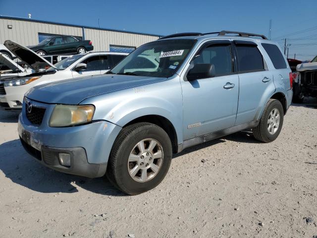 MAZDA TRIBUTE 2008 4f2cz02z08km01286