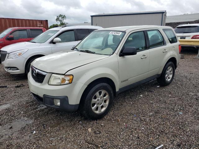 MAZDA TRIBUTE 2008 4f2cz02z08km09288