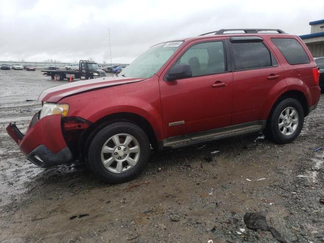 MAZDA TRIBUTE 2008 4f2cz02z08km26883