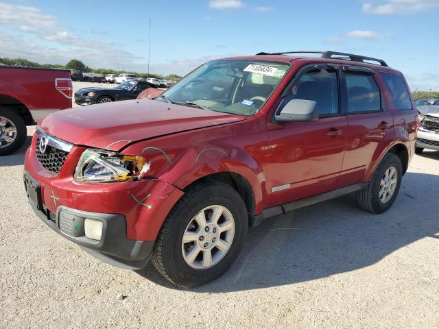 MAZDA TRIBUTE I 2008 4f2cz02z08km29735