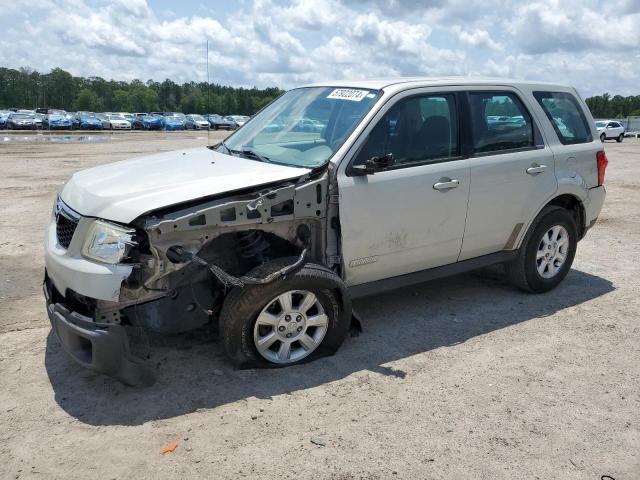 MAZDA TRIBUTE 2008 4f2cz02z18km11227