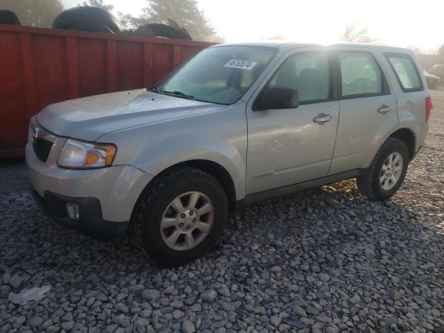 MAZDA TRIBUTE 2008 4f2cz02z18km30540