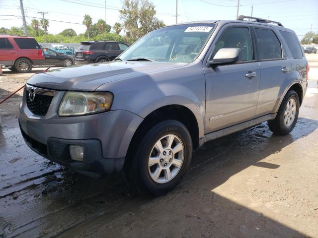 MAZDA TRIBUTE I 2008 4f2cz02z18km31753