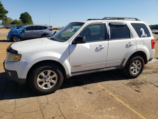 MAZDA TRIBUTE I 2008 4f2cz02z28km00477