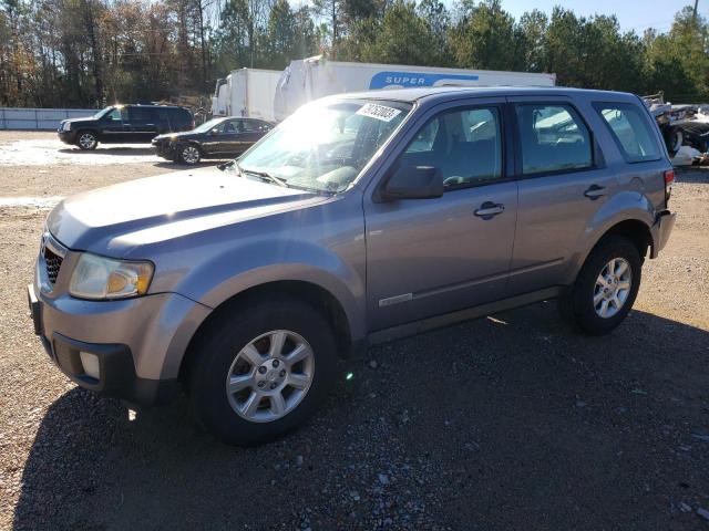 MAZDA TRIBUTE 2008 4f2cz02z28km22396