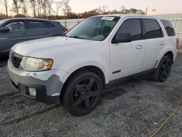 MAZDA TRIBUTE I 2008 4f2cz02z28km25573