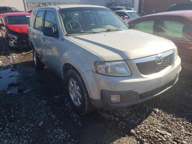 MAZDA TRIBUTE I 2008 4f2cz02z28km31356