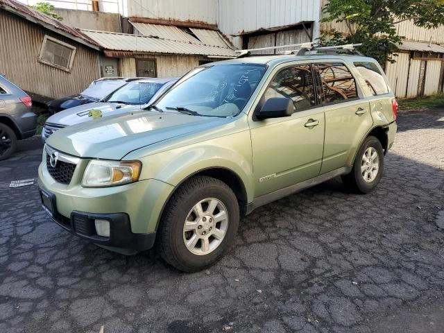 MAZDA TRIBUTE I 2008 4f2cz02z38km05316