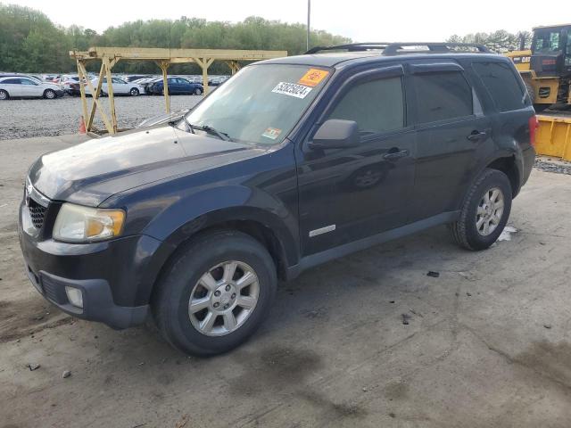 MAZDA TRIBUTE 2008 4f2cz02z38km16381