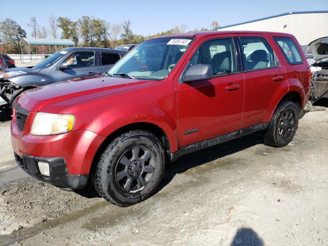 MAZDA TRIBUTE 2008 4f2cz02z38km24416