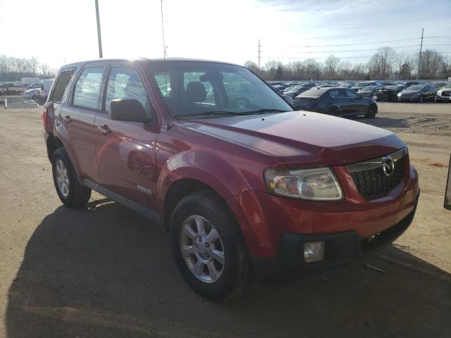 MAZDA TRIBUTE I 2008 4f2cz02z38km26036