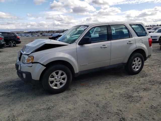 MAZDA TRIBUTE 2008 4f2cz02z48km11304