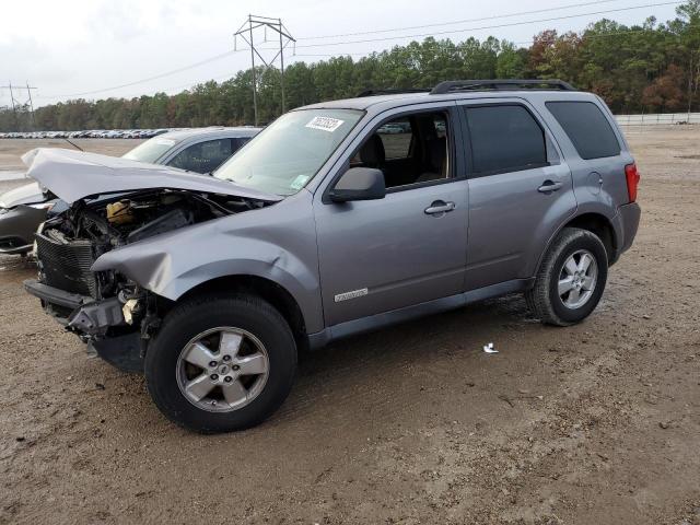 MAZDA TRIBUTE 2008 4f2cz02z48km11903