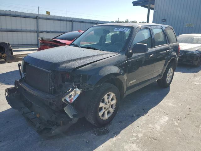 MAZDA TRIBUTE I 2008 4f2cz02z48km15661