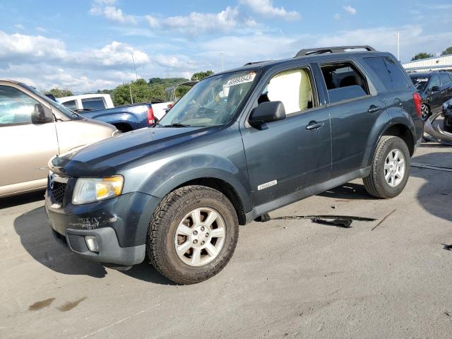 MAZDA TRIBUTE I 2008 4f2cz02z48km20245