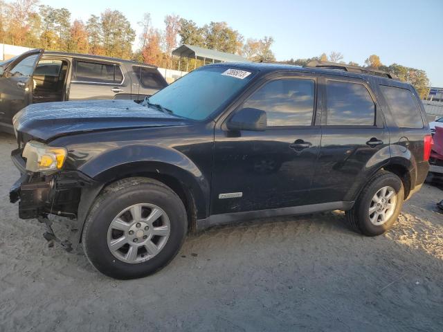 MAZDA TRIBUTE 2008 4f2cz02z48km26532