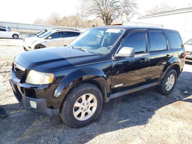 MAZDA TRIBUTE 2008 4f2cz02z48km26904