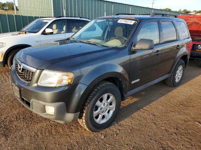 MAZDA TRIBUTE I 2008 4f2cz02z48km32654