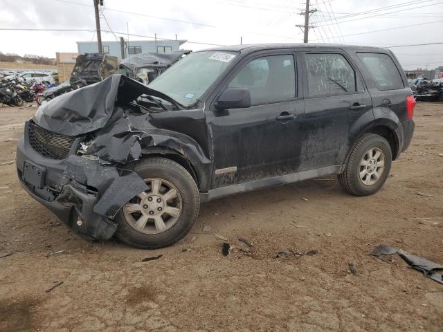 MAZDA TRIBUTE 2008 4f2cz02z58km19573