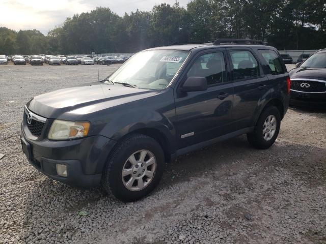 MAZDA TRIBUTE I 2008 4f2cz02z68km09988