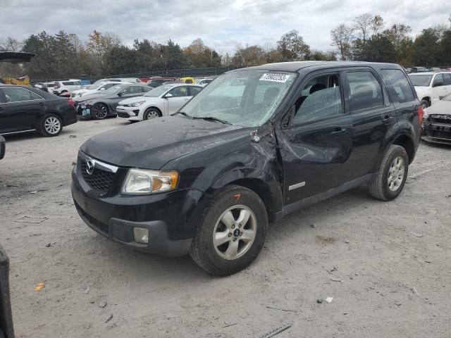 MAZDA TRIBUTE 2008 4f2cz02z68km16519