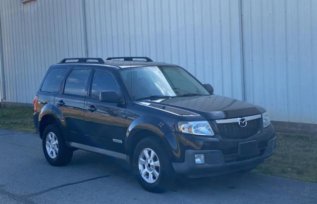 MAZDA TRIBUTE 2008 4f2cz02z68km29335