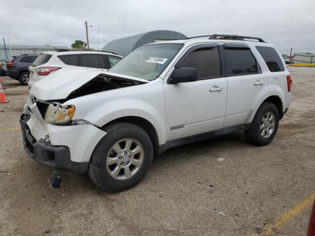 MAZDA TRIBUTE I 2008 4f2cz02z78km15637