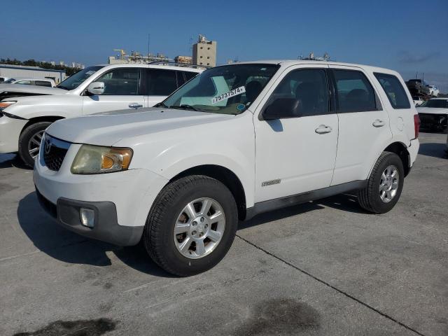 MAZDA TRIBUTE I 2008 4f2cz02z88km02170