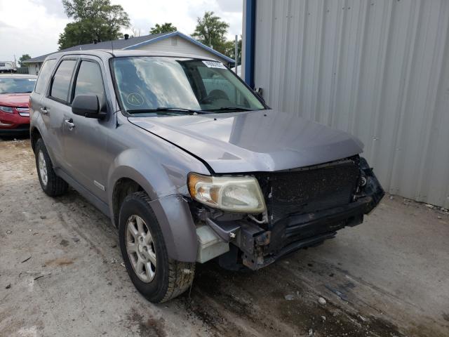 MAZDA TRIBUTE I 2008 4f2cz02z88km04744