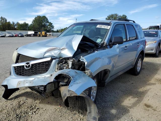 MAZDA TRIBUTE 2008 4f2cz02z88km06607