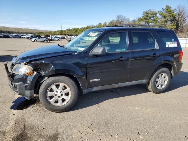 MAZDA TRIBUTE 2008 4f2cz02z88km24900