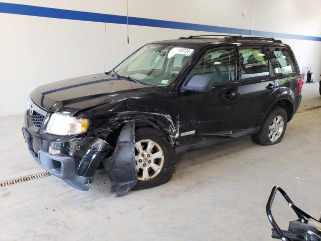 MAZDA TRIBUTE 2008 4f2cz02z88km26033