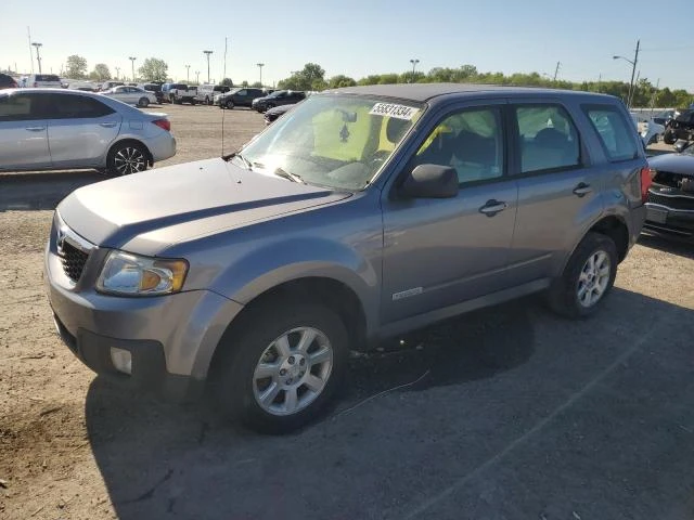 MAZDA TRIBUTE I 2008 4f2cz02z98km04509