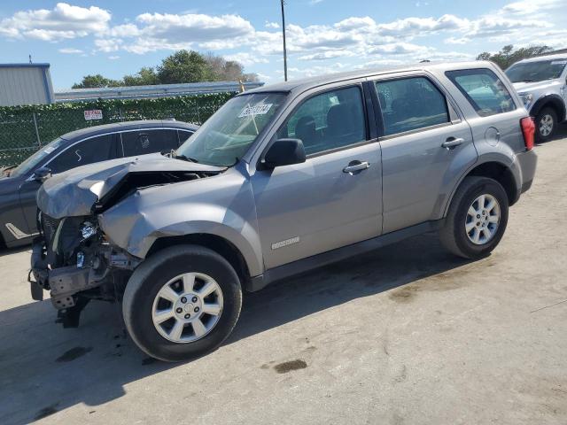 MAZDA TRIBUTE 2008 4f2cz02z98km29829