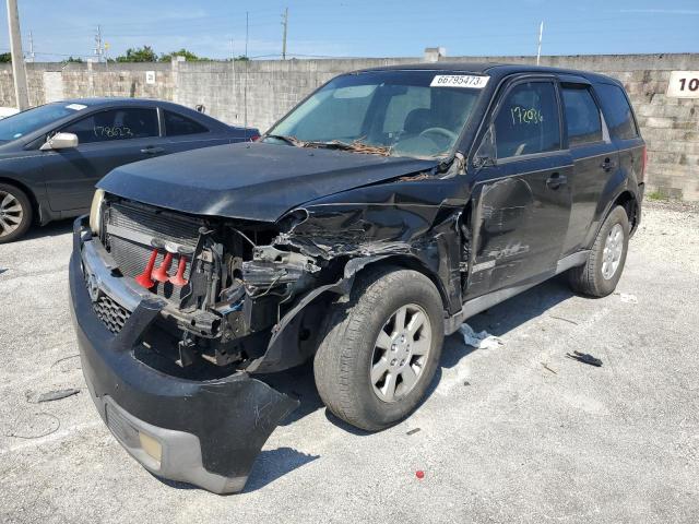 MAZDA TRIBUTE I 2008 4f2cz02zx8km00520