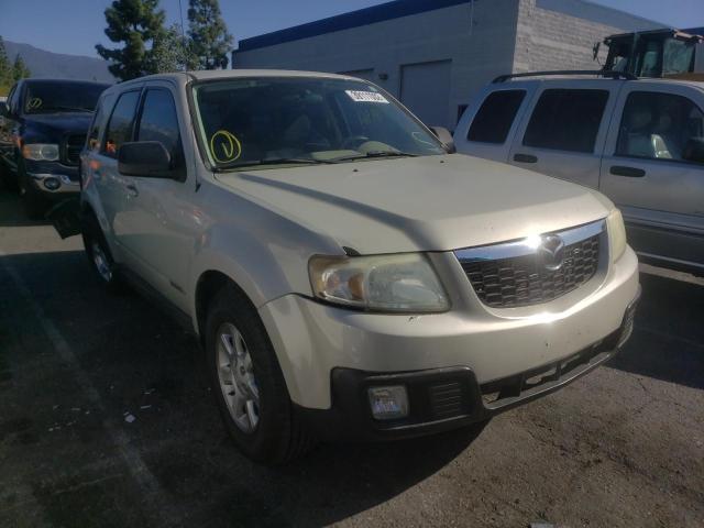 MAZDA TRIBUTE I 2008 4f2cz02zx8km05314