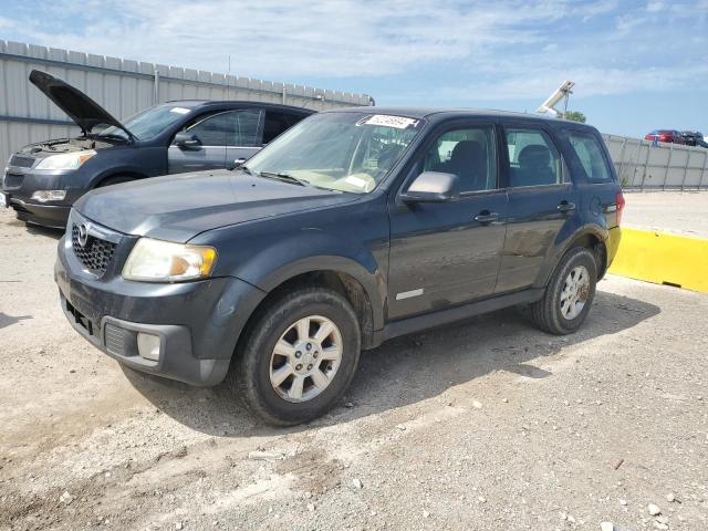 MAZDA TRIBUTE 2008 4f2cz02zx8km07449