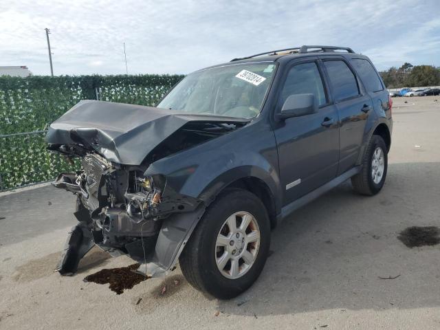 MAZDA TRIBUTE 2008 4f2cz02zx8km20282