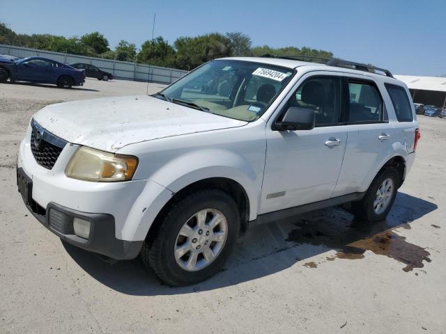 MAZDA TRIBUTE I 2008 4f2cz02zx8km32013