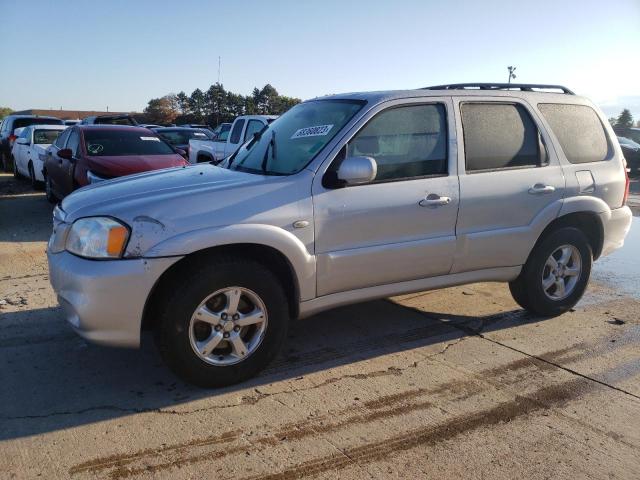 MAZDA TRIBUTE S 2006 4f2cz04106km20828