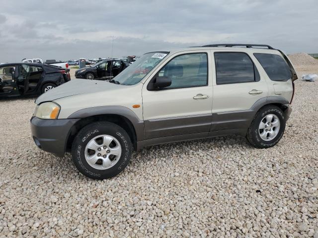 MAZDA TRIBUTE 2004 4f2cz04114km26635