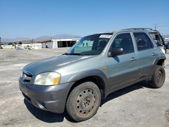 MAZDA TRIBUTE LX 2003 4f2cz04123km30630