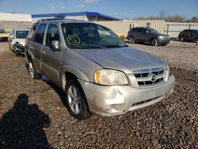 MAZDA TRIBUTE S 2005 4f2cz04125km36933