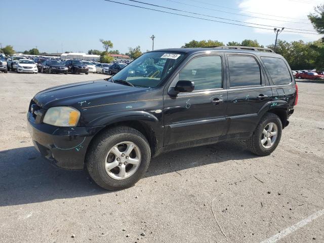 MAZDA TRIBUTE S 2006 4f2cz04126km21043