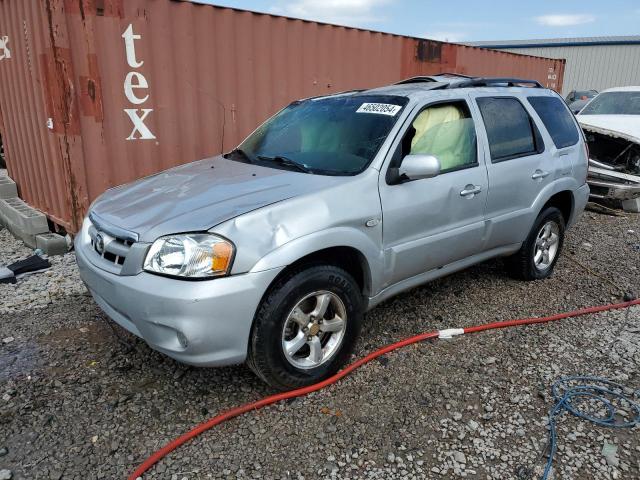 MAZDA TRIBUTE 2005 4f2cz04155km27157