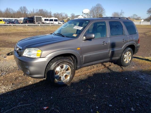 MAZDA TRIBUTE 2005 4f2cz041x5km15019