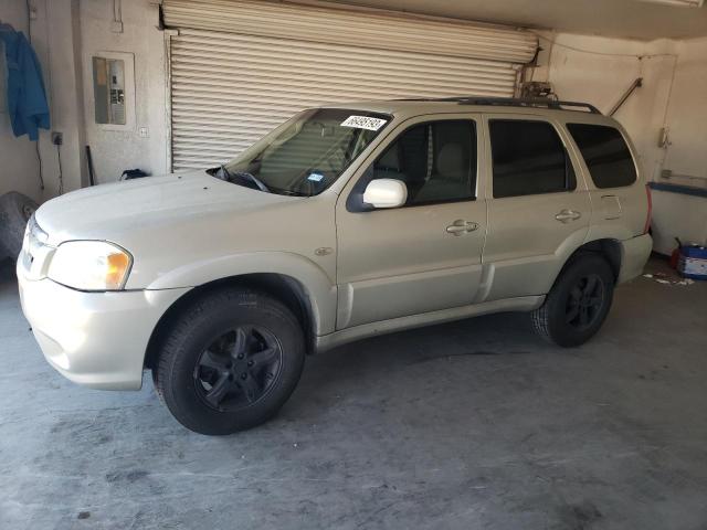 MAZDA TRIBUTE S 2006 4f2cz041x6km00456