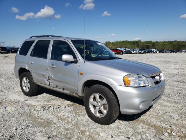 MAZDA TRIBUTE S 2005 4f2cz06105km00235