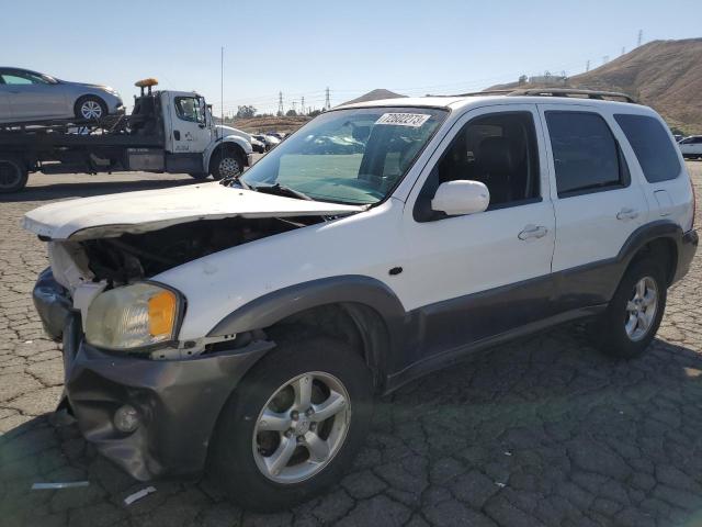 MAZDA TRIBUTE S 2006 4f2cz06106km14492